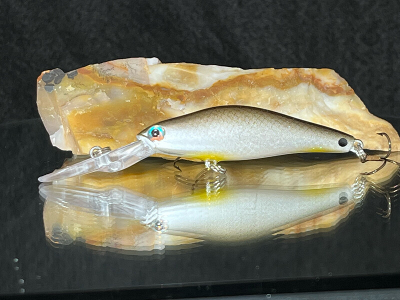 Wasp - T1000 Juvenile Pike Minnow