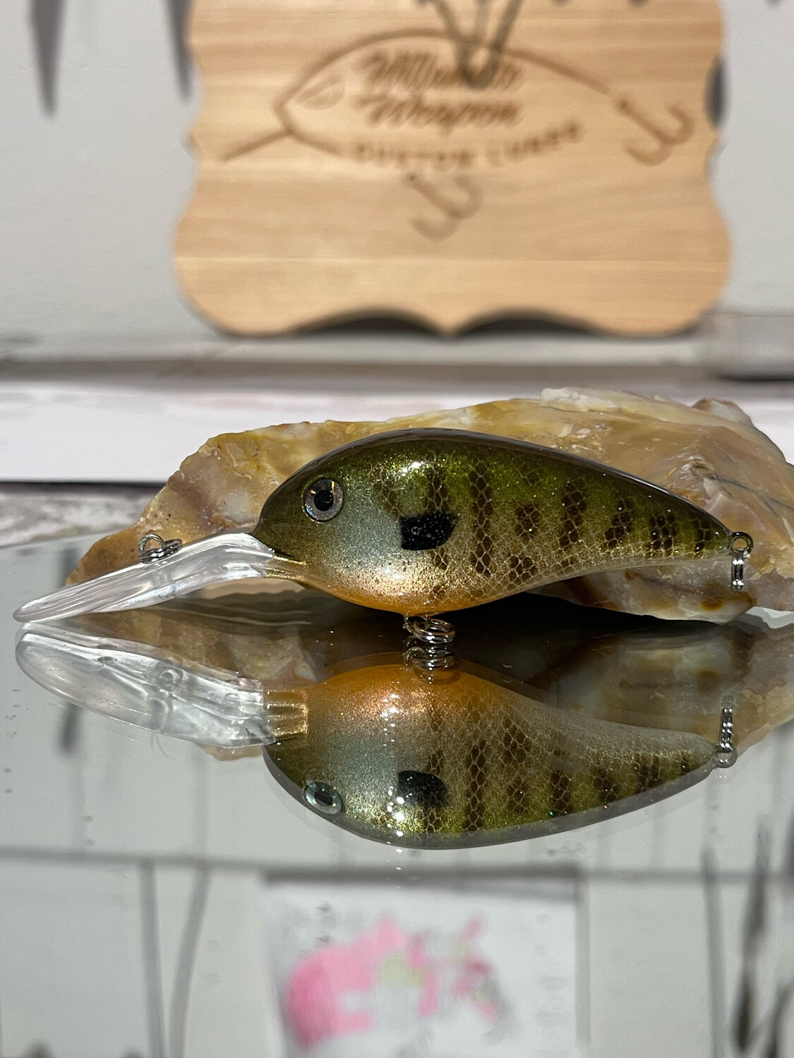 Captor - Irresistagill