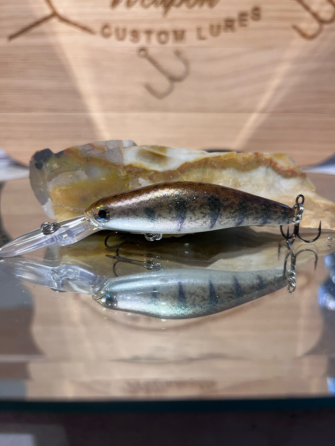 Wasp - Irresistaperch