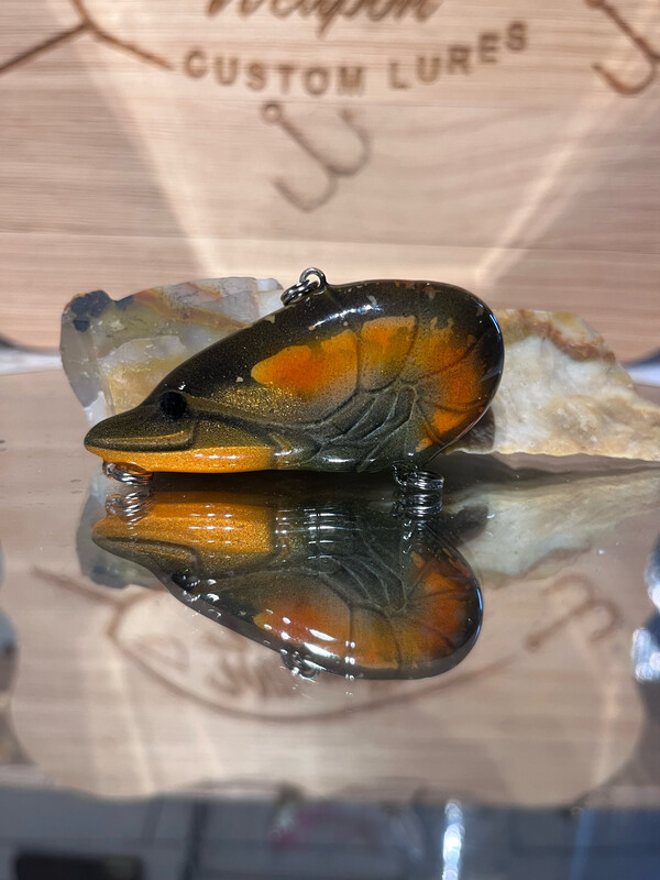 Hellcat - BC Craw