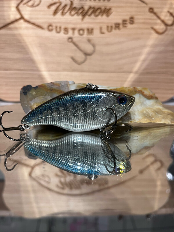 B52 - Baby Crappie