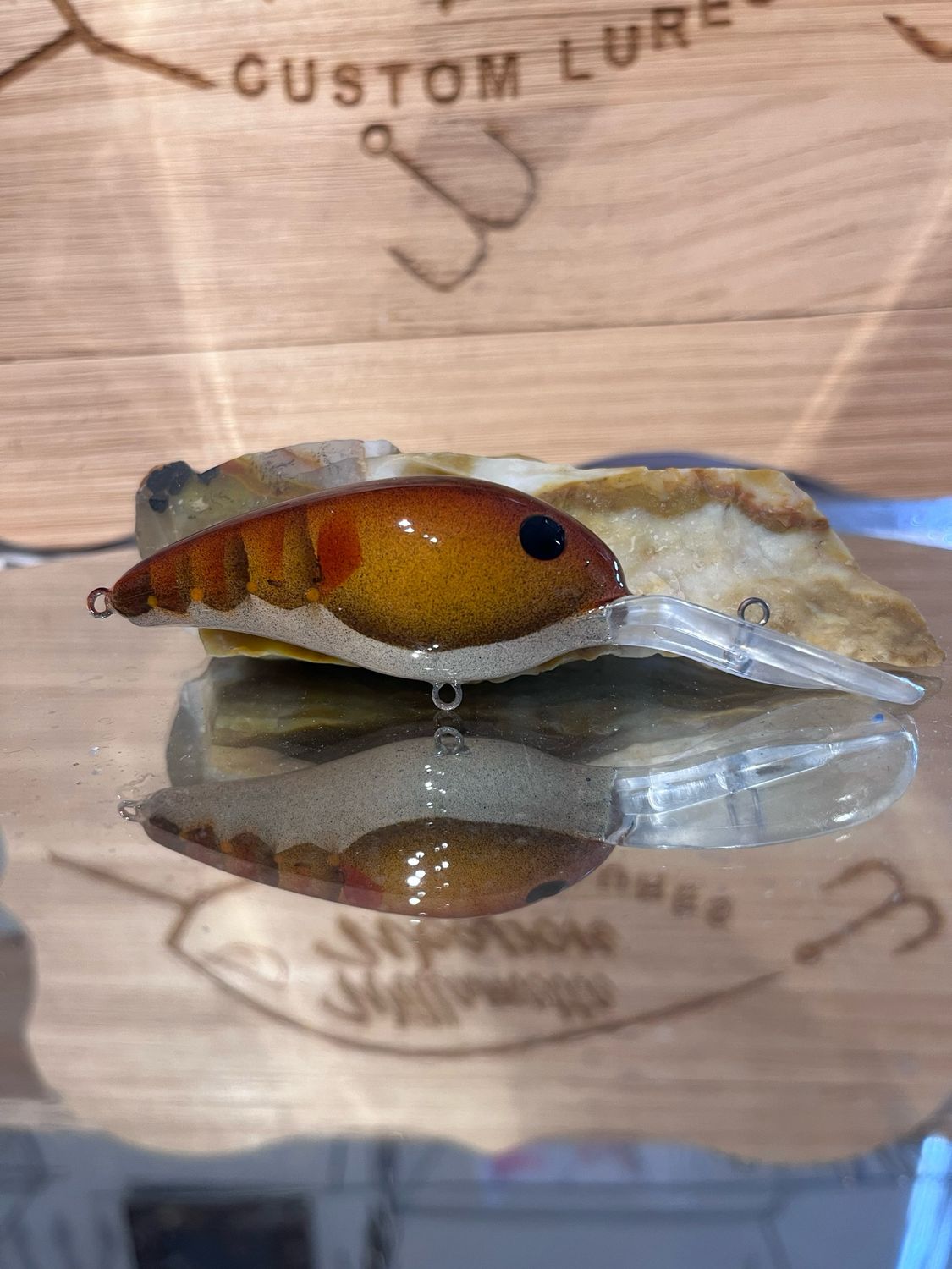 Captor - Red Rusty Craw