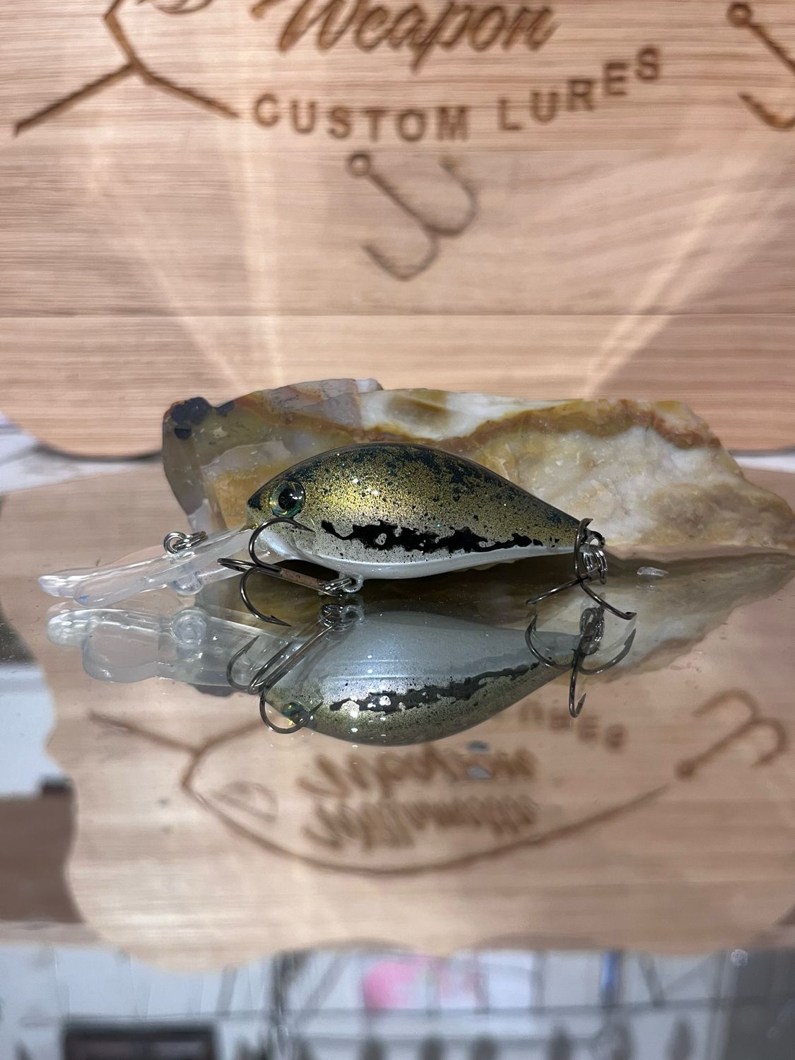 Houlihan - Baby Bass