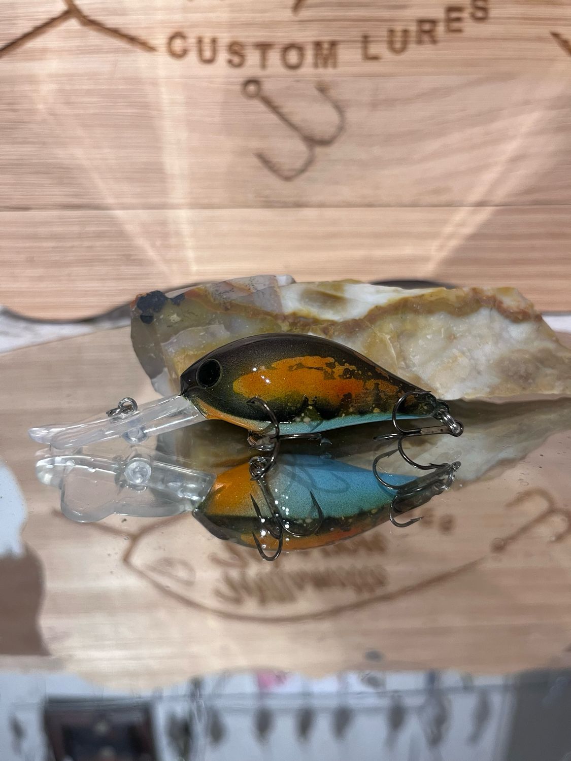 Houlihan - BC Craw