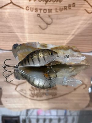 Houlihan - Mjölnir Perch