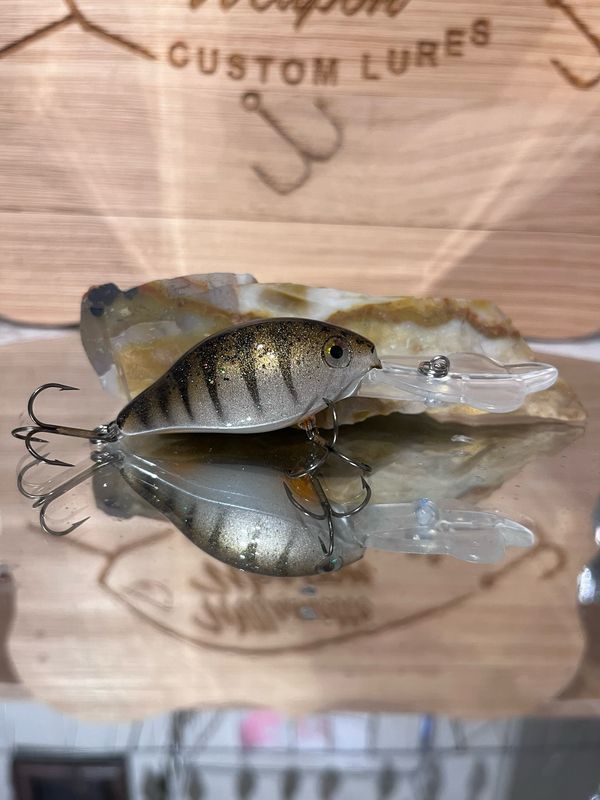 Houlihan - Mjölnir Perch