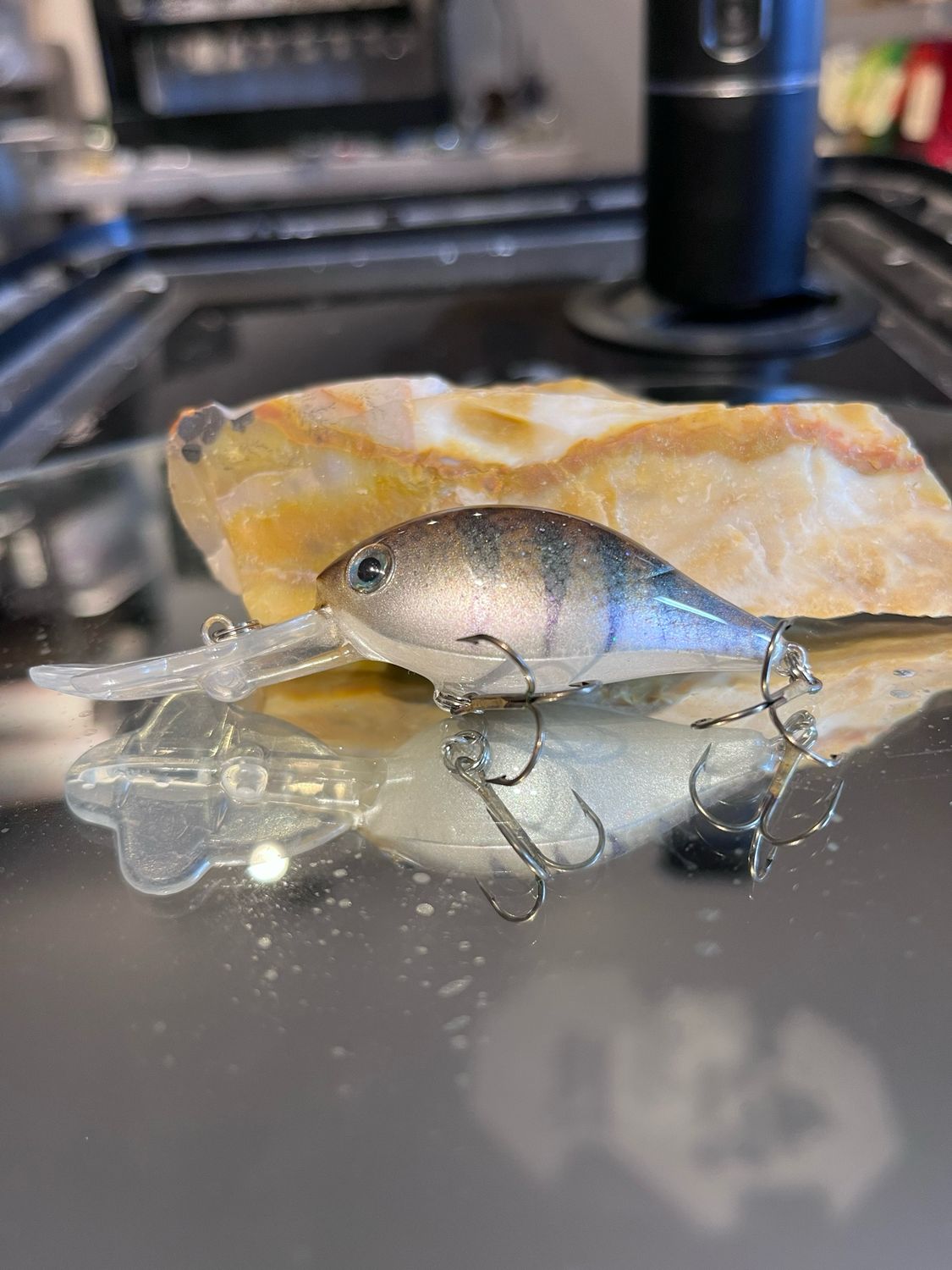 Houlihan - Irresistaperch