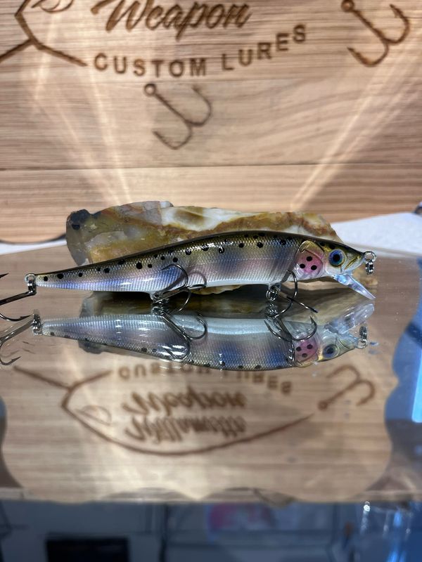 Bolt- Smolt