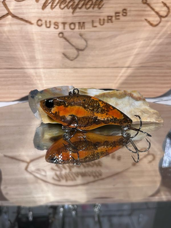B52 - Shasta Craw