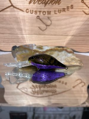 Houlihan - Green Pumpkin Purple