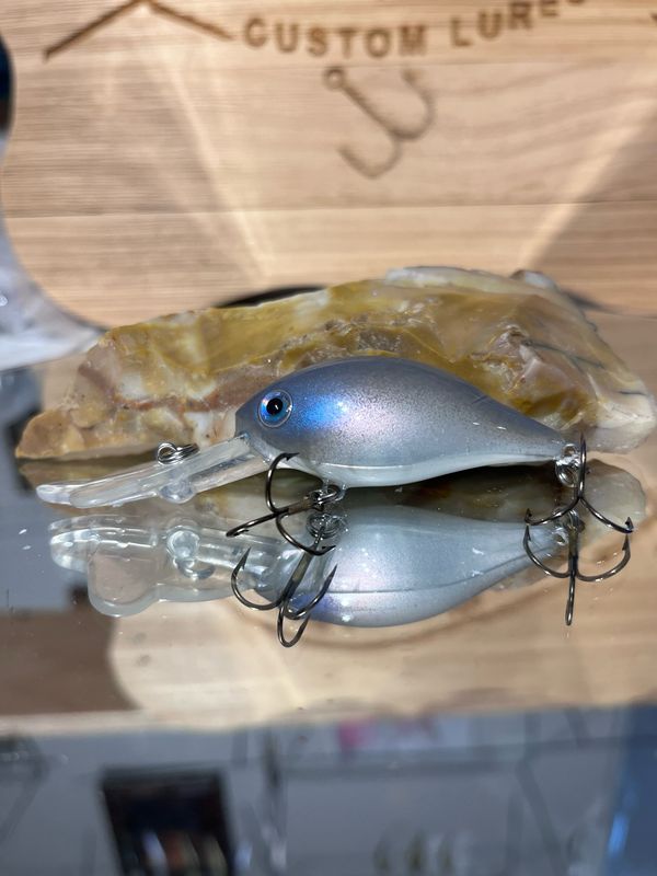 Houlihan - Pro Blue Red Pearl