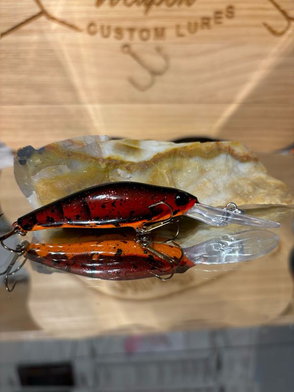 Wasp - Swamp Craw