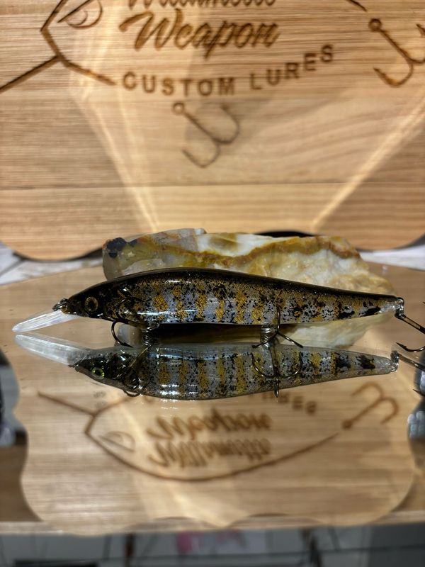 Bolt XD - Steve Clear