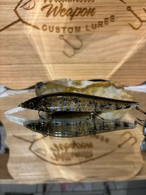 Bolt XD - Steve Clear