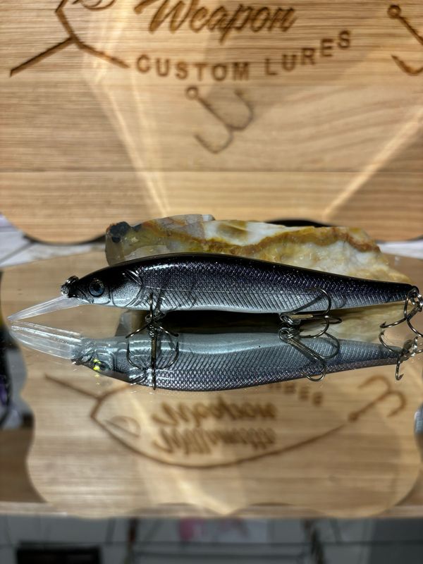 Bolt XD - Kokanee Trout