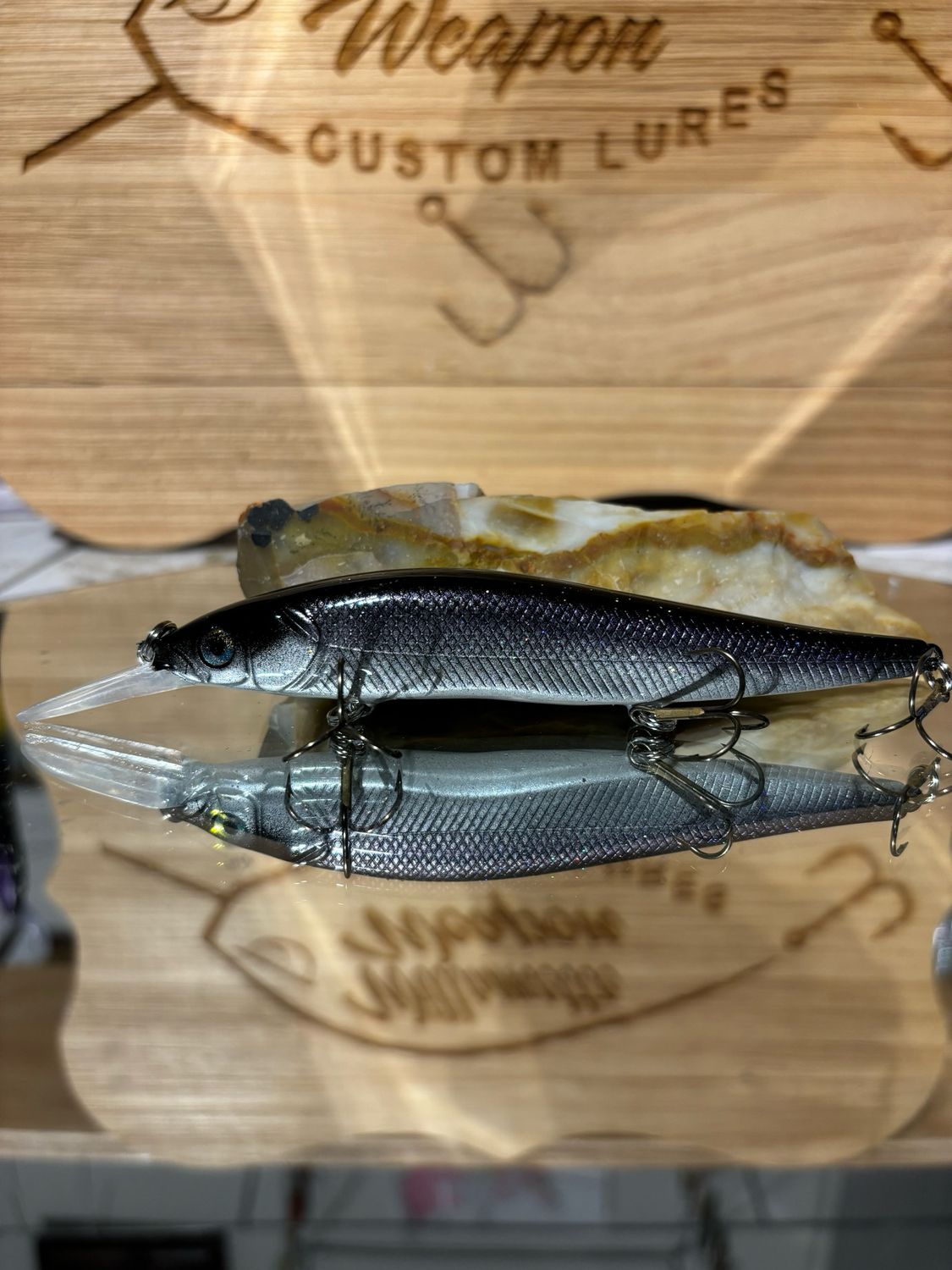 Bolt XD - Kokanee Trout