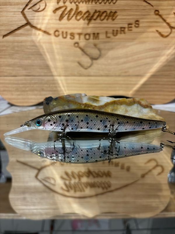 Bolt XD - Coastal Cutthroat