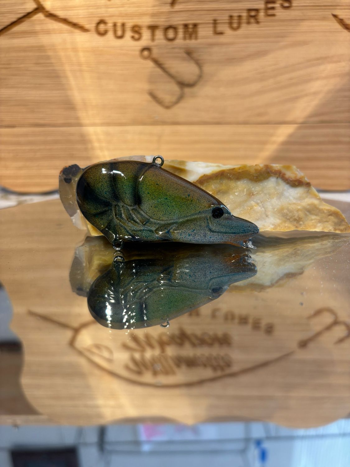 Hellcat - Cumberland Craw