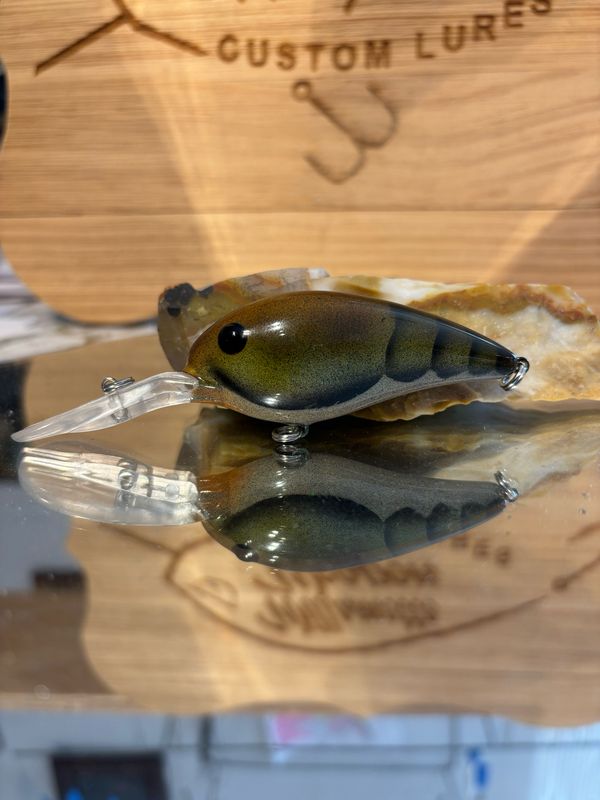 Captor - Cumberland Craw