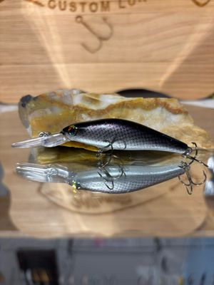 Wasp - Kokanee Trout