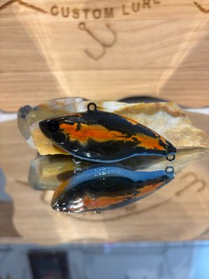 B52 - BC Craw