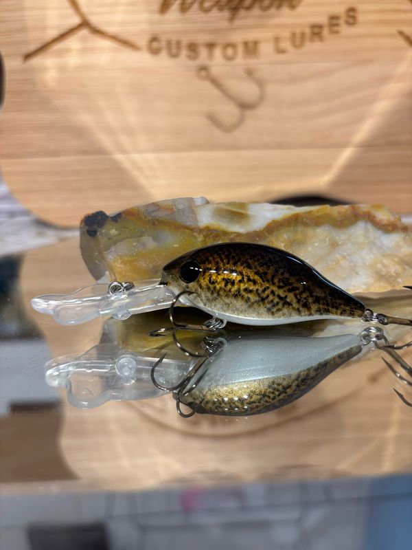 Houlihan - GK Sculpin