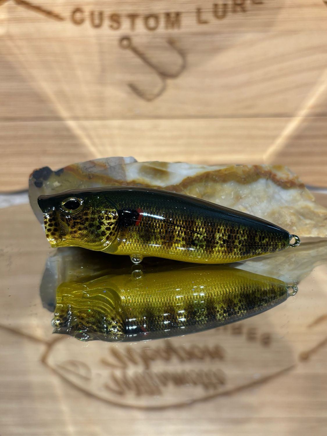 Popper - Redear Sunfish