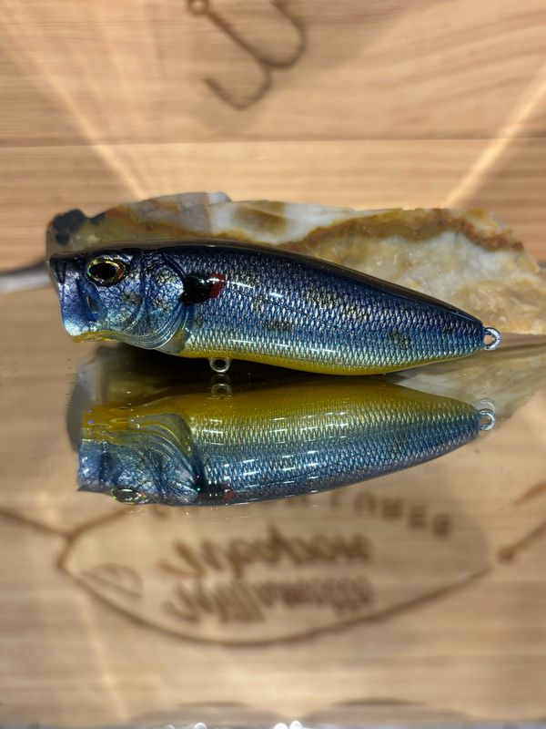 Popper - Shellcracker