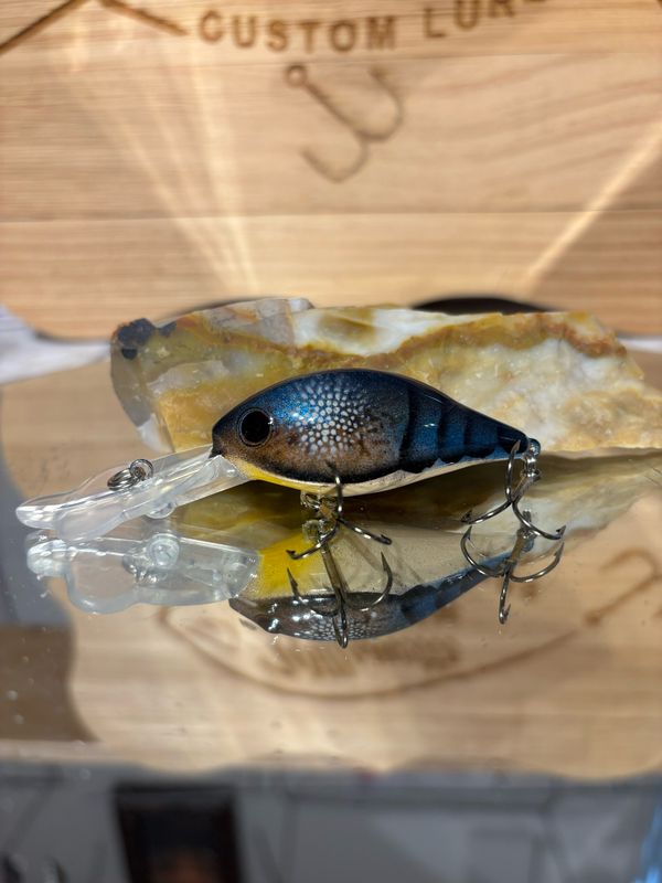 Houlihan - Blue Haze