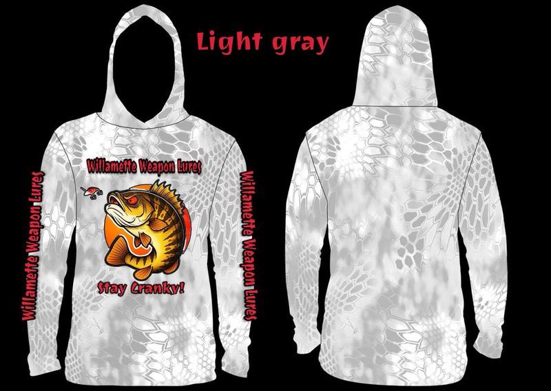 Sunshirt - Light Gray Cranky My Friends- Large