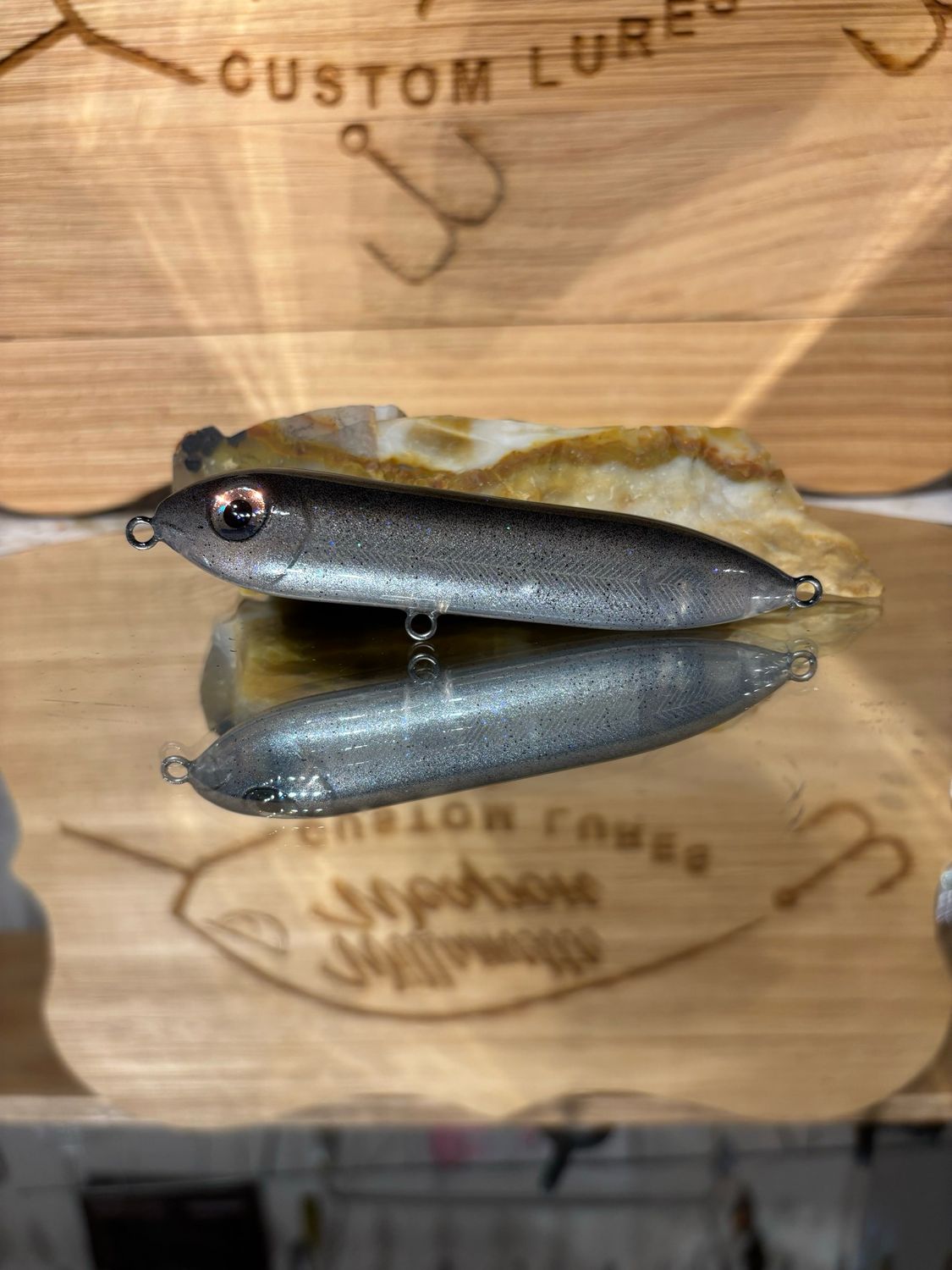 X3 - Electric Shad