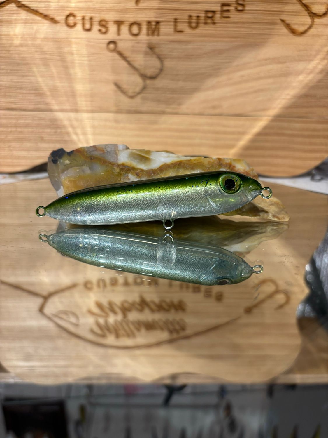 X3 - Smallmouth Magic