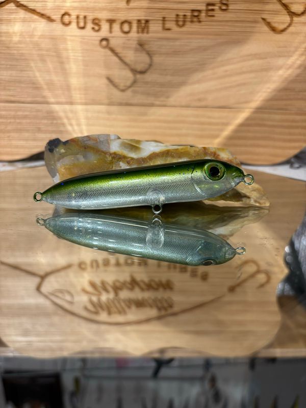 X3 - Smallmouth Magic
