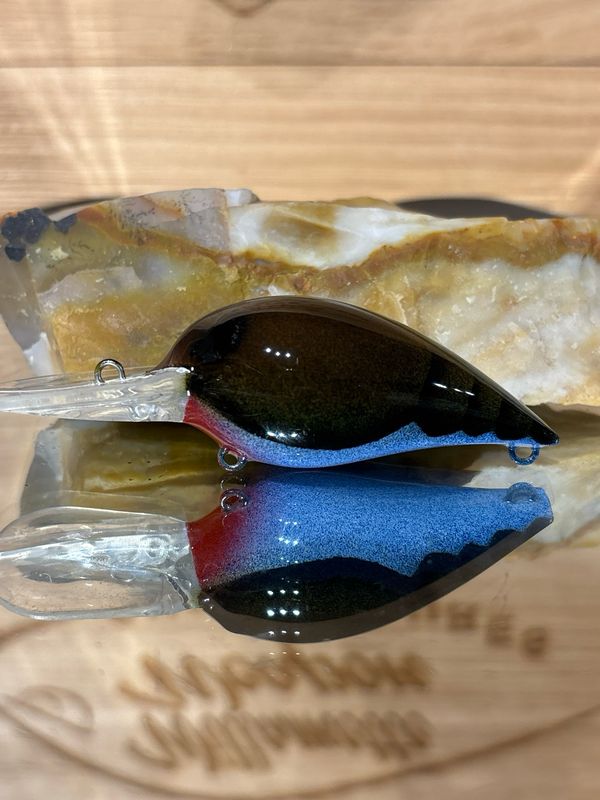 Depth Charge - Tualatin Craw