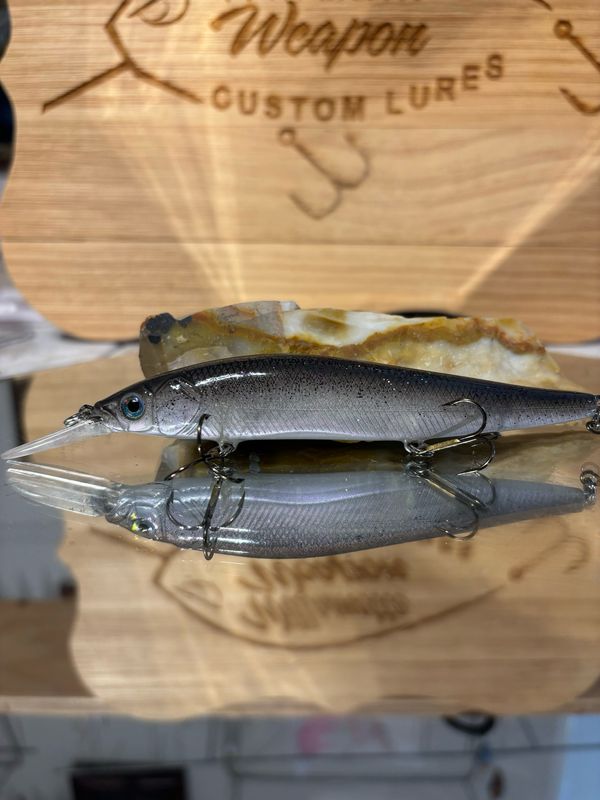 Bolt XD - Pro Purple