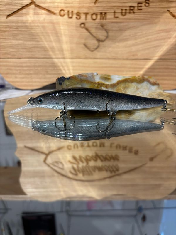 Bolt XD - Electric Shad