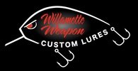 Willamette Weapon Lures