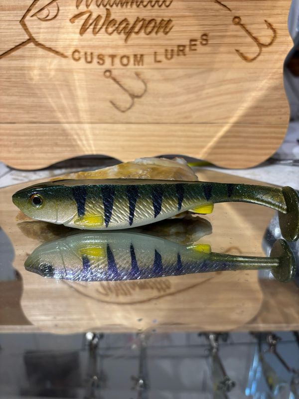 Phantom 6 - River Perch