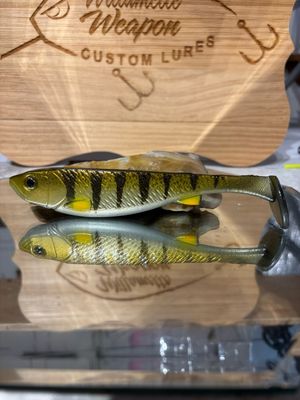 Phantom 6 - Mjolnir Perch