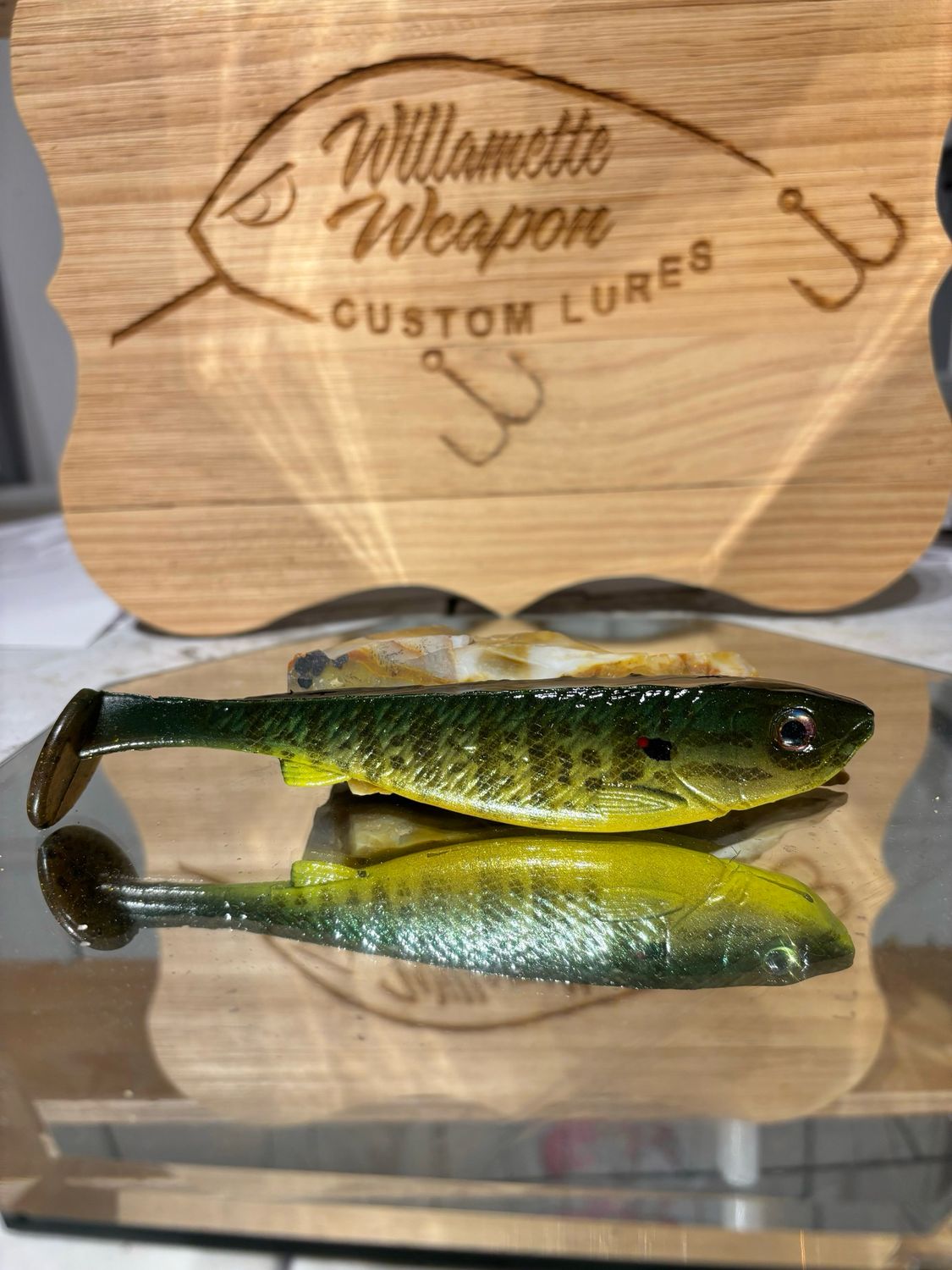 Phantom 6 - Redear Sunfish