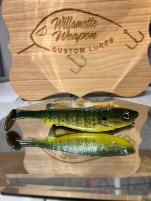 Phantom 6 - Redear Sunfish