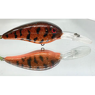 Crystal Craw