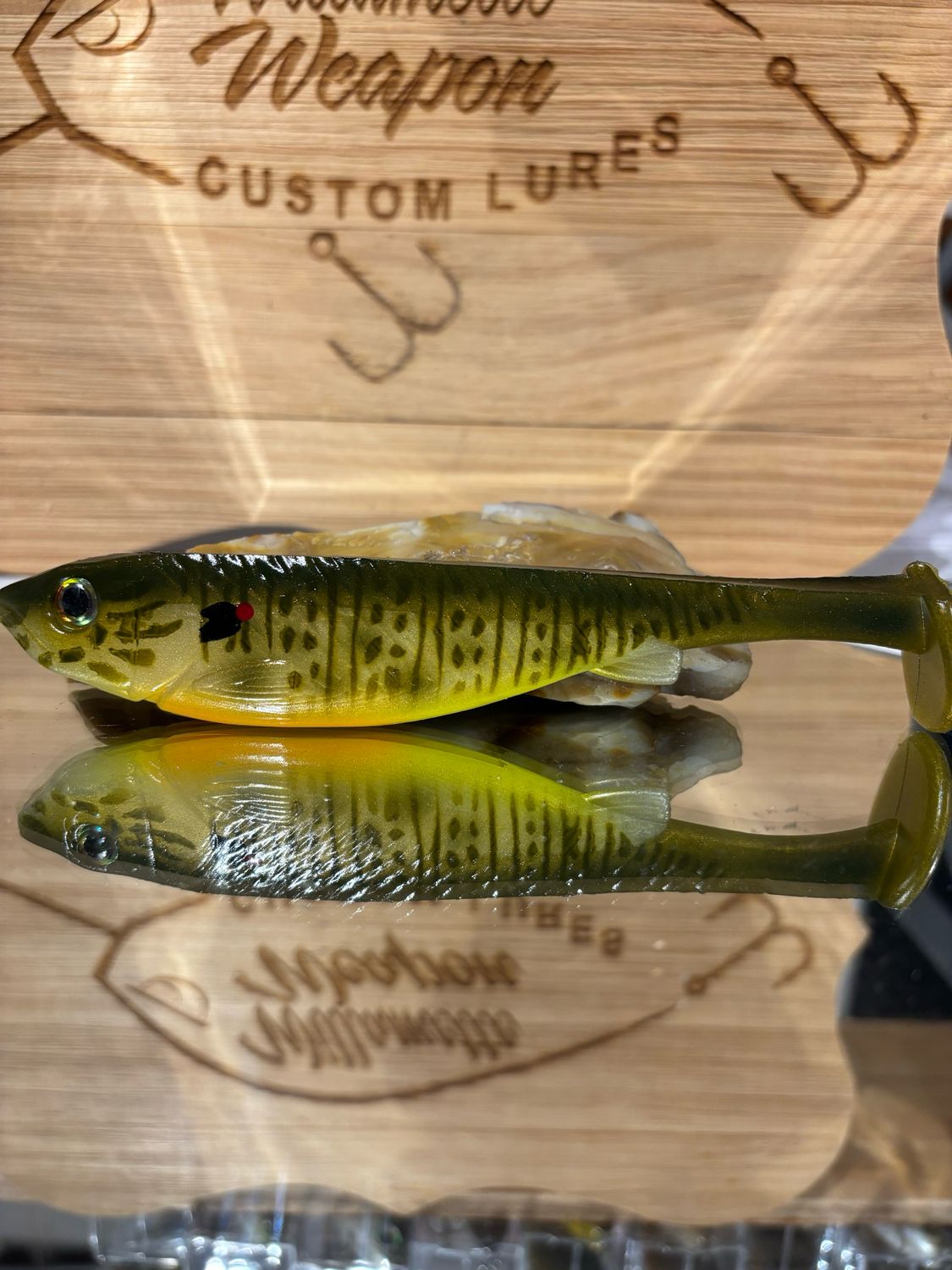 Phantom 6 - Redear Sunfish