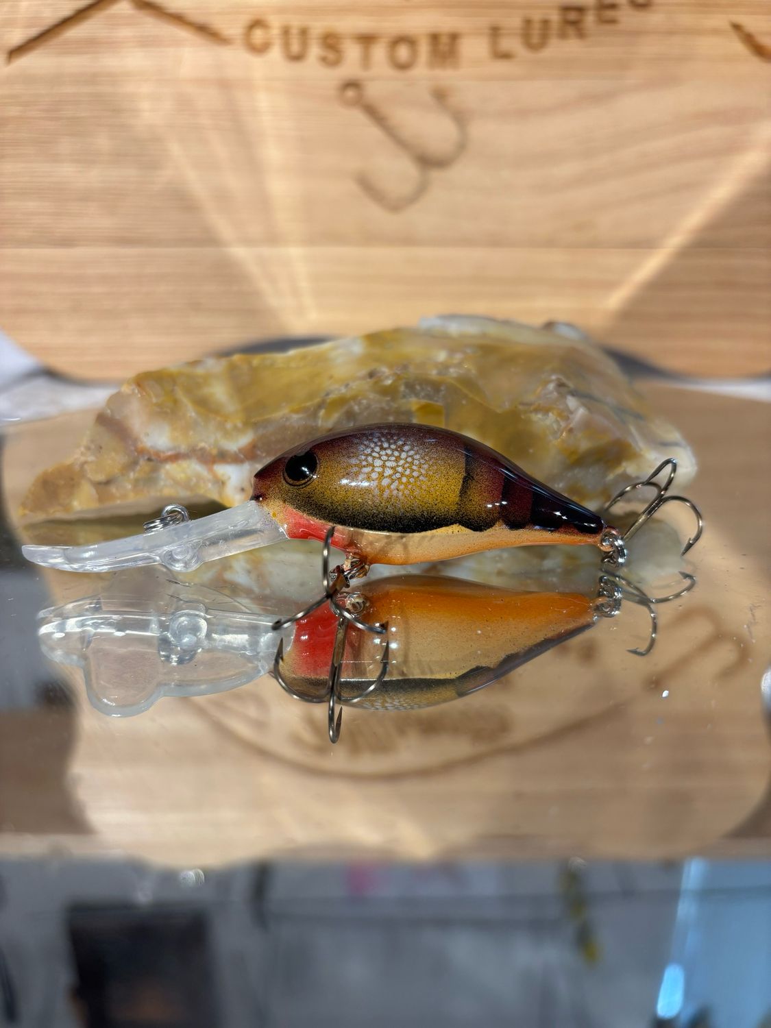 Houlihan - Peek A Boo