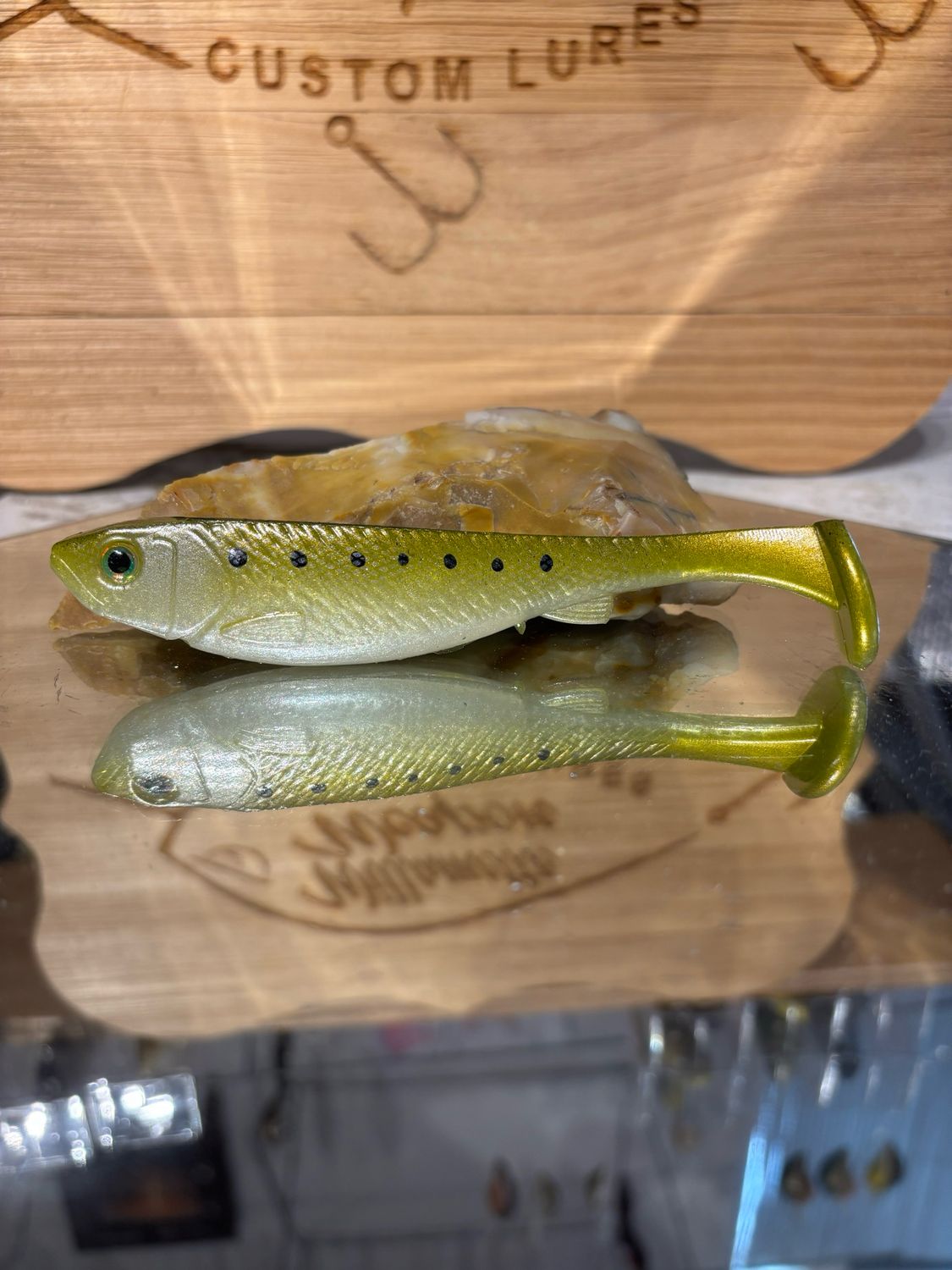 Phantom 5 - American Shad