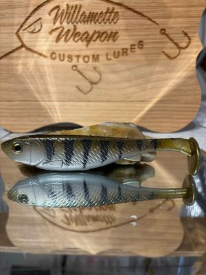 Phantom 6 - Irresistaperch