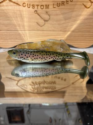 Phantom 6 - Rainbow Trout