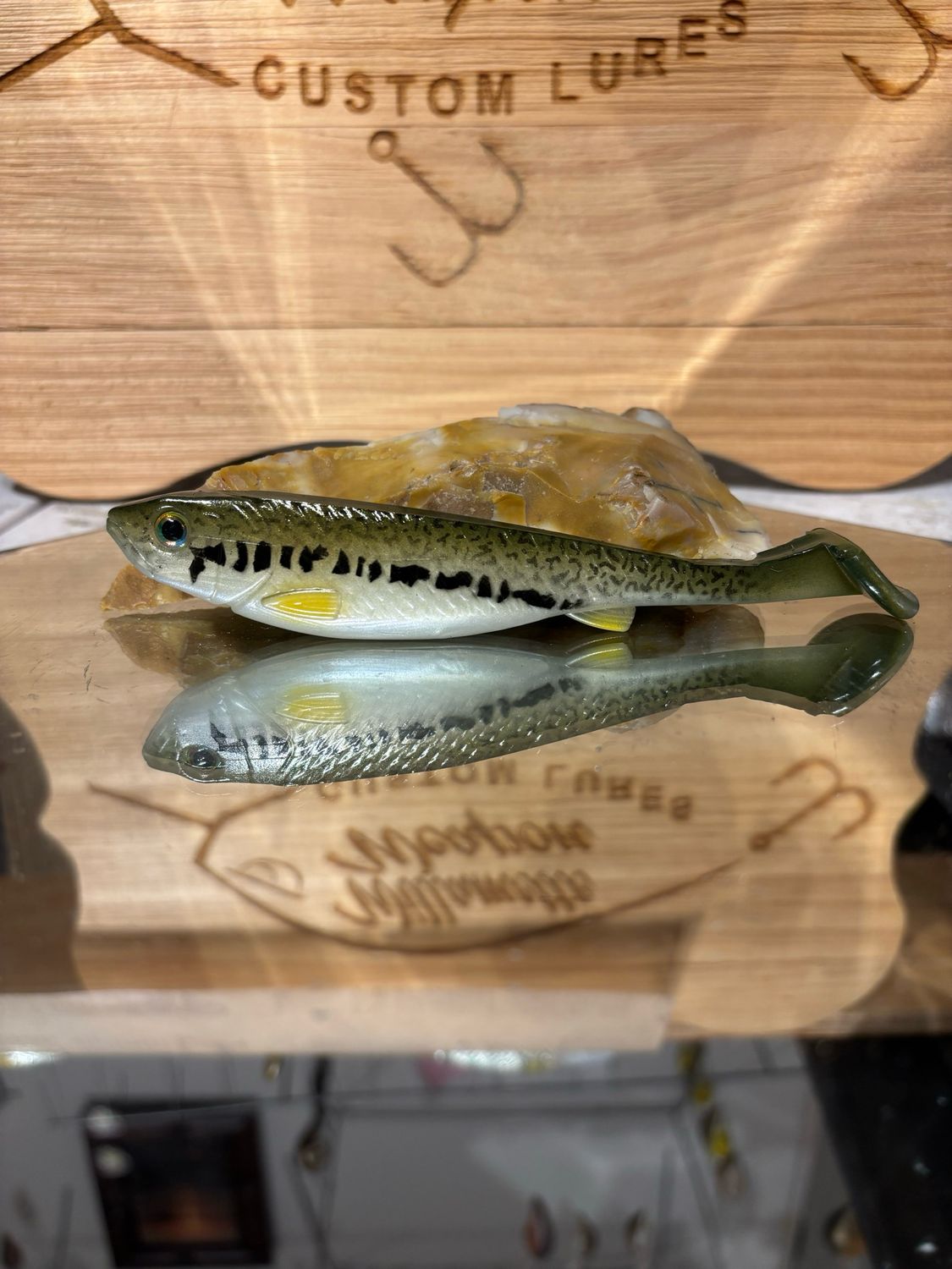 Phantom 5 - Baby Bass