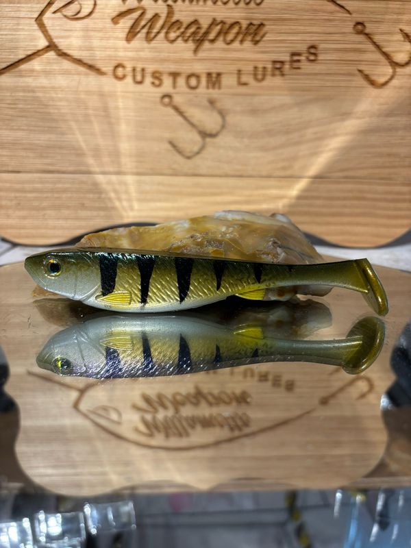 Phantom 5 - River Perch