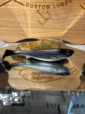 Phantom 5 - Kokanee